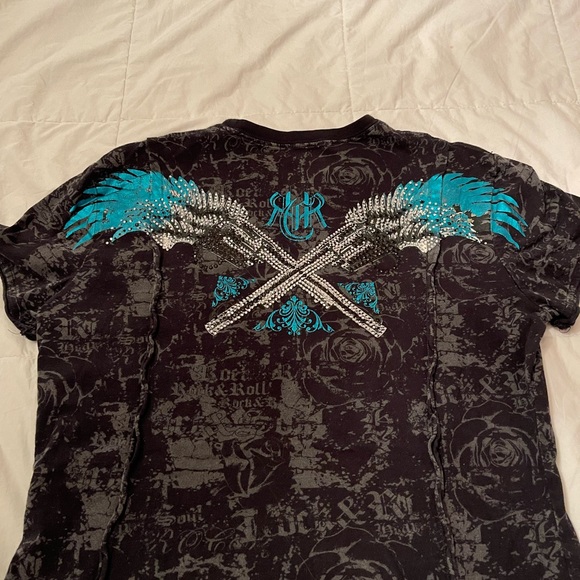 Cybery2k top - Picture 2 of 4